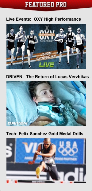 Flotrack Pro Subscription Image