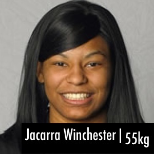 Jacarra Winchester