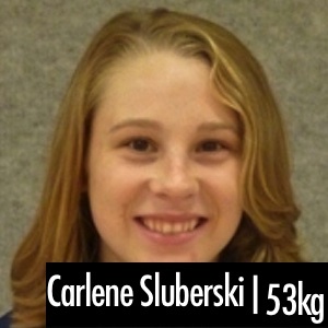 Carlene Sluberski