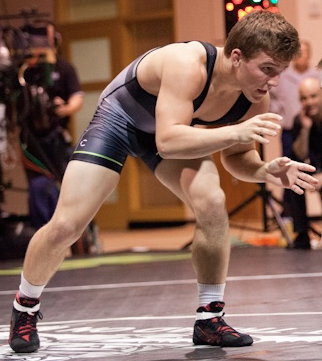 Grant Leeth 141 Pounds Transfers