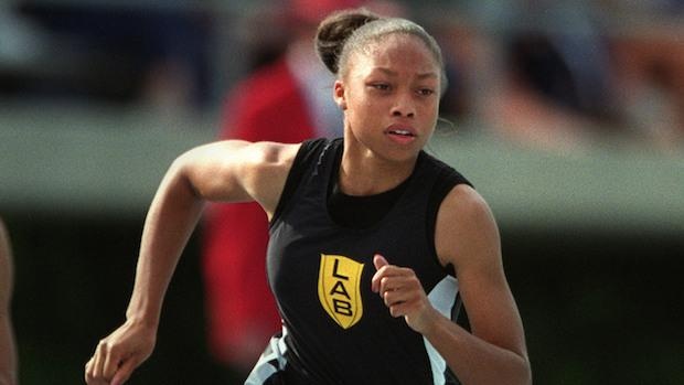 Fearless Dreamers: The 20 Best Girls Track and Field Stars - FloTrack