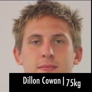 Dillon Cowan