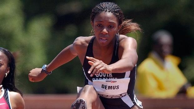 Fearless Dreamers: The 20 Best Girls Track and Field Stars - FloTrack