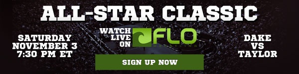 Sign Up for the All Star Classic