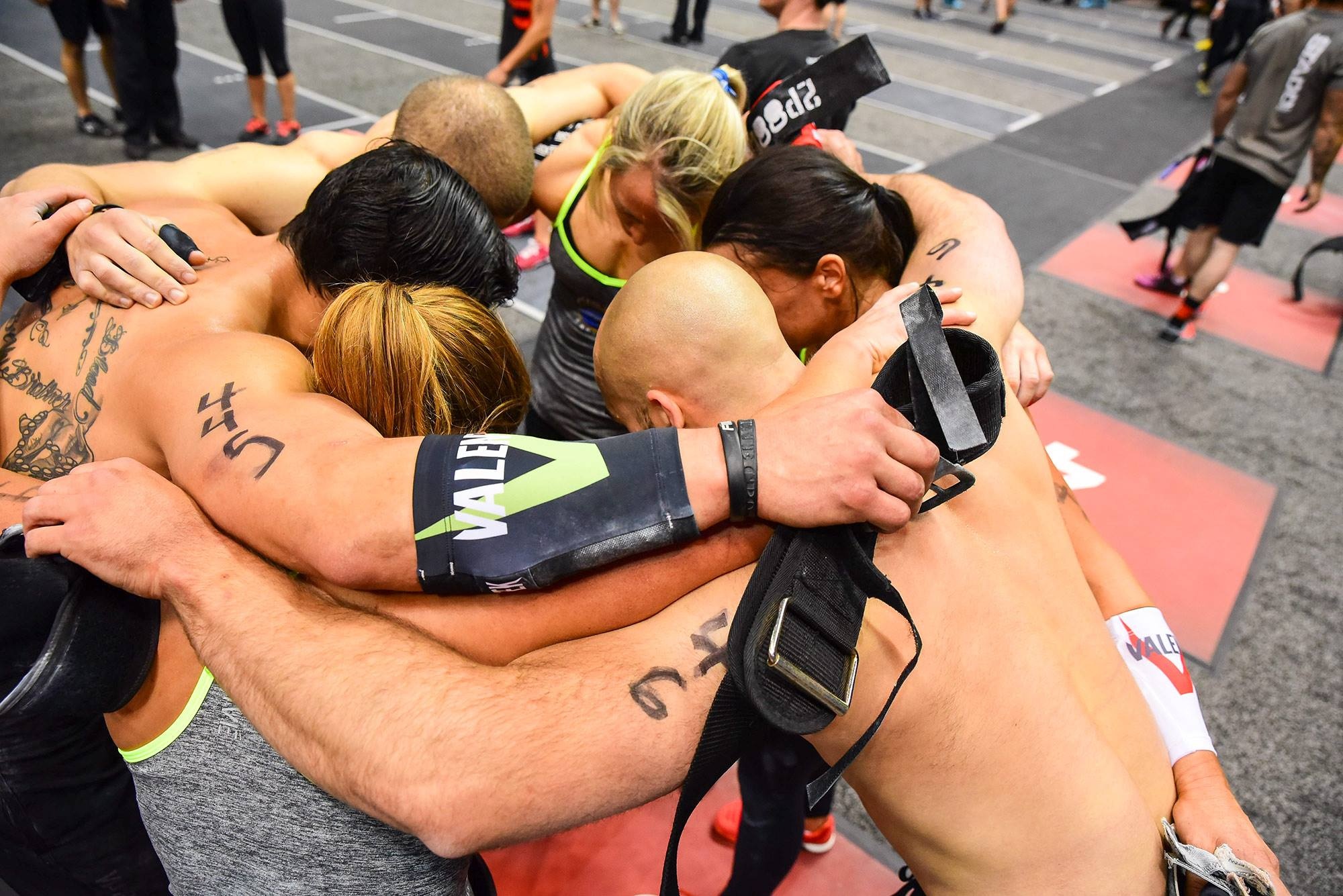 East Regional 2015