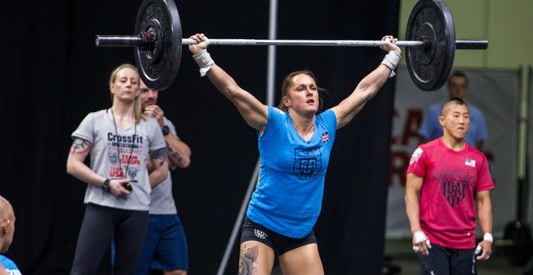 Sam Briggs Snatch