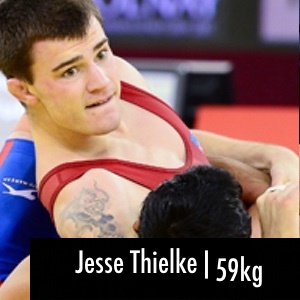 Jesse Thielke