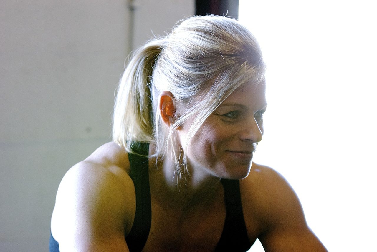 Becky Conzelman