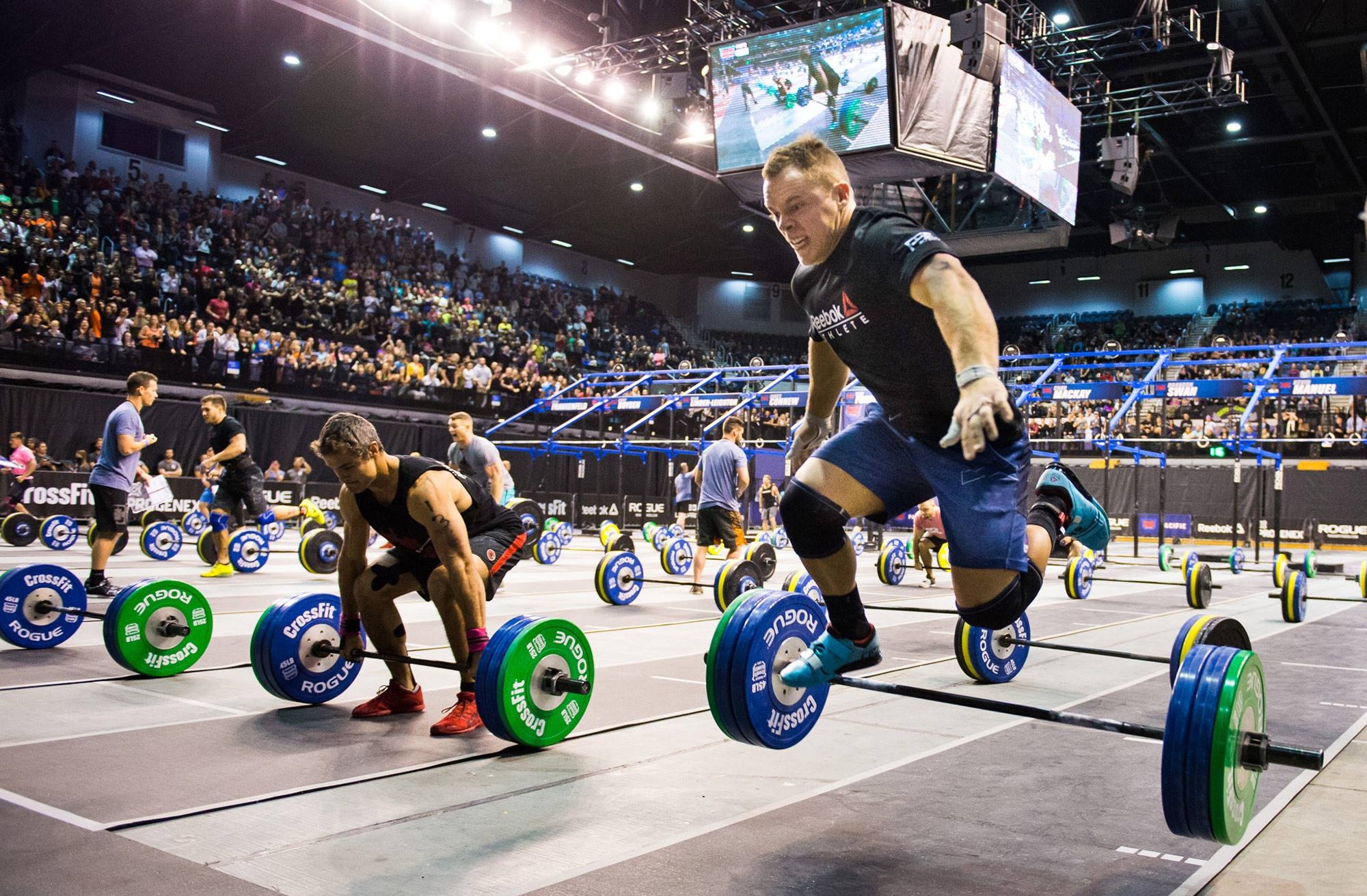 2015 Pacific Regional
