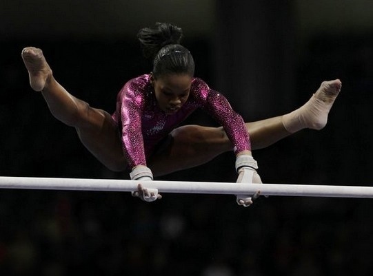 Understanding Uneven Bars In Gymnastics 