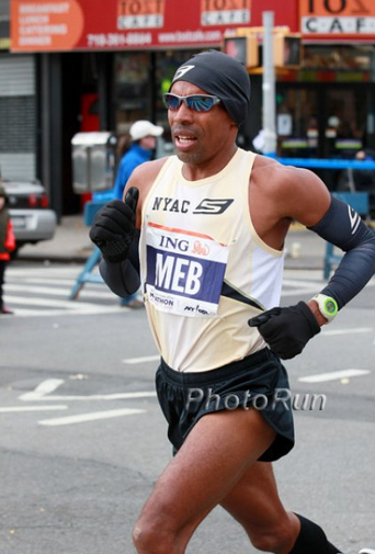 Meb best sale keflezighi skechers