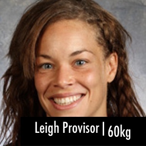 Leigh Jaynes-Provisor