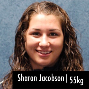 Sharon Jacobson