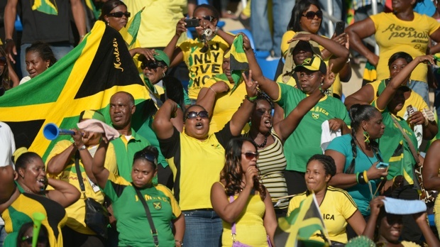 The Jamaicans will have a few less stars to cheer for this weekend in the Bahamas