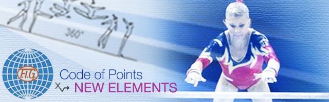 New Skills Added To The 2011 WAG Code Of Points FloGymnastics