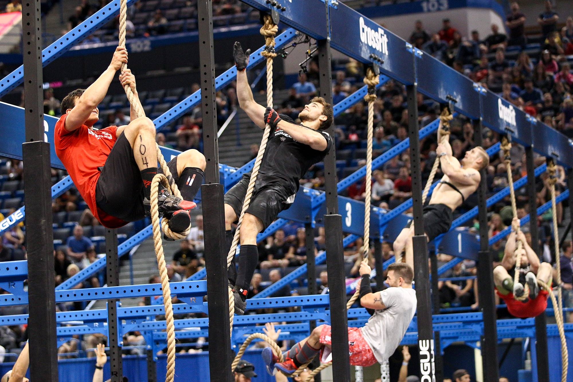 East Regional 2015
