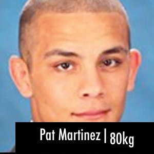 Patrick Martinez