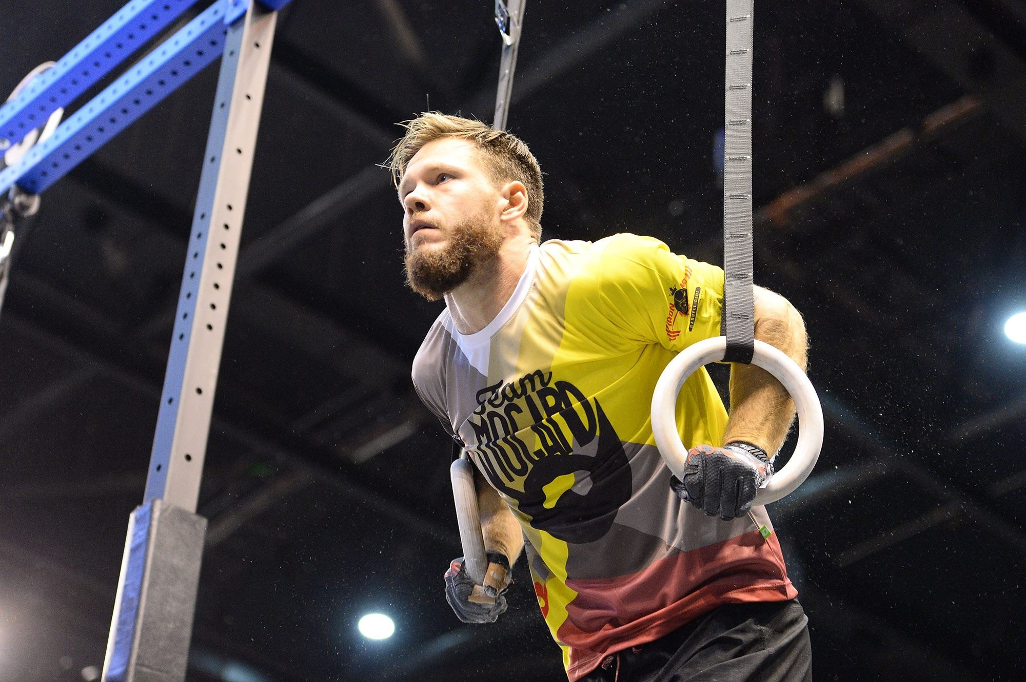 Pacific Regional 2015