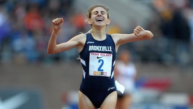 Fearless Dreamers: The 20 Best Girls Track and Field Stars - FloTrack