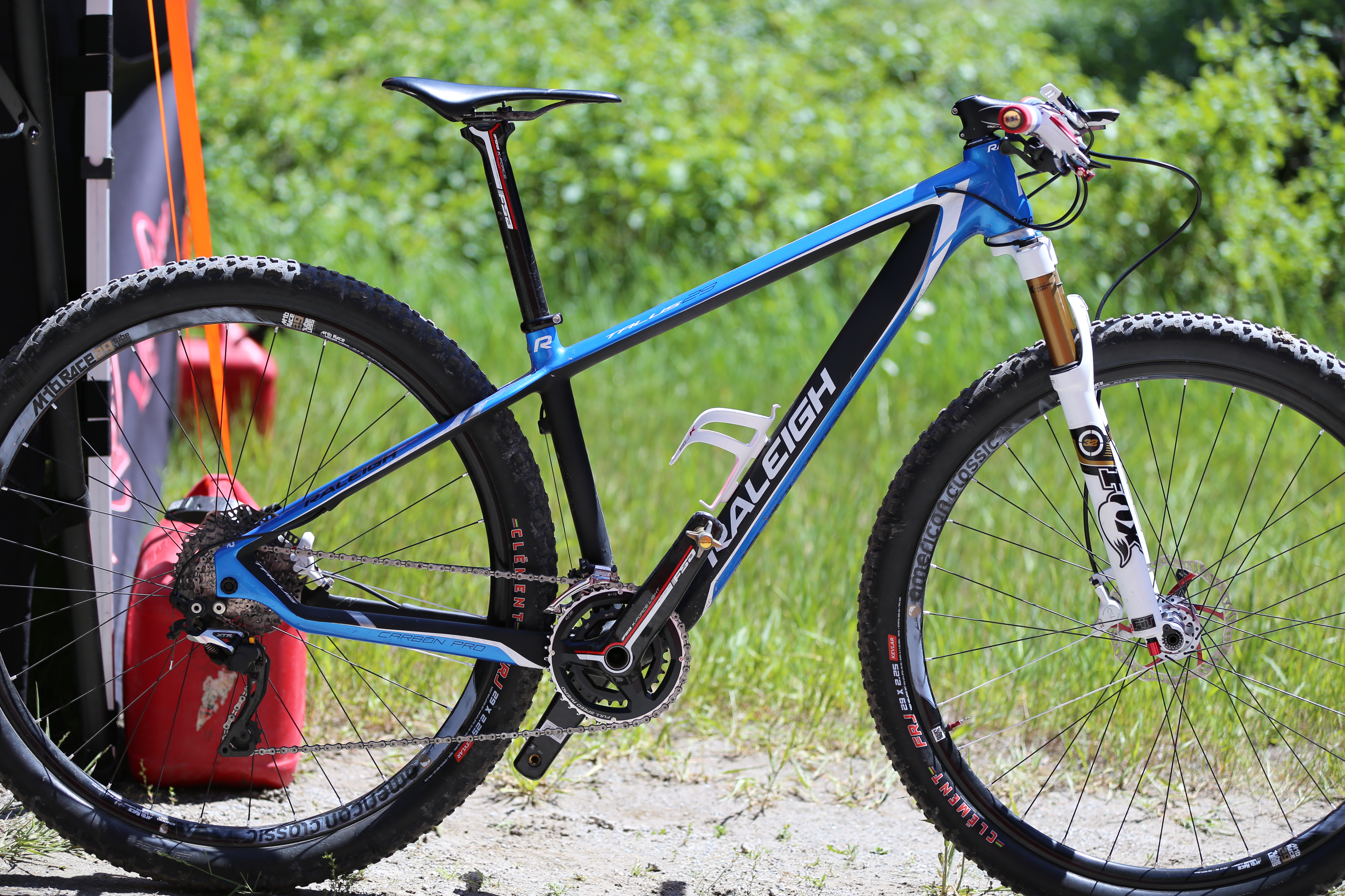 2014 raleigh talus 29