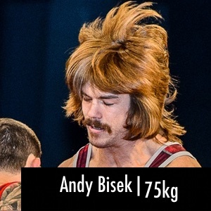Andy Bisek