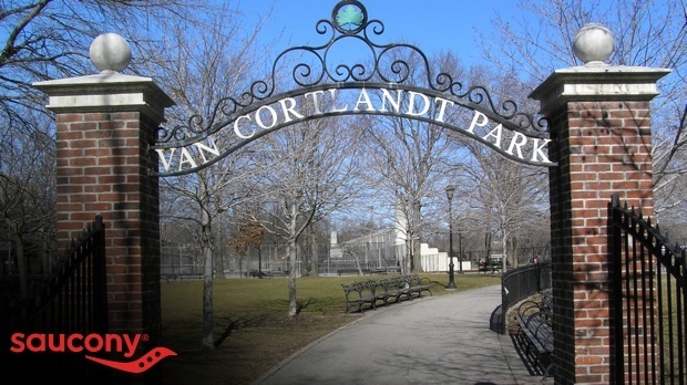 Hallowed Ground: Van Cortlandt Park - FloTrack