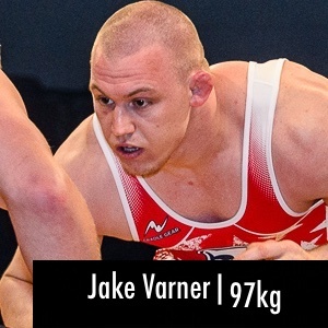 Jake Varner