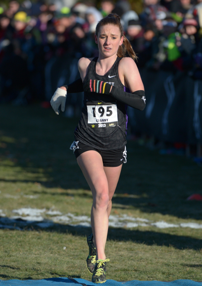 Elise Cranny Commits To Stanford - Flotrack