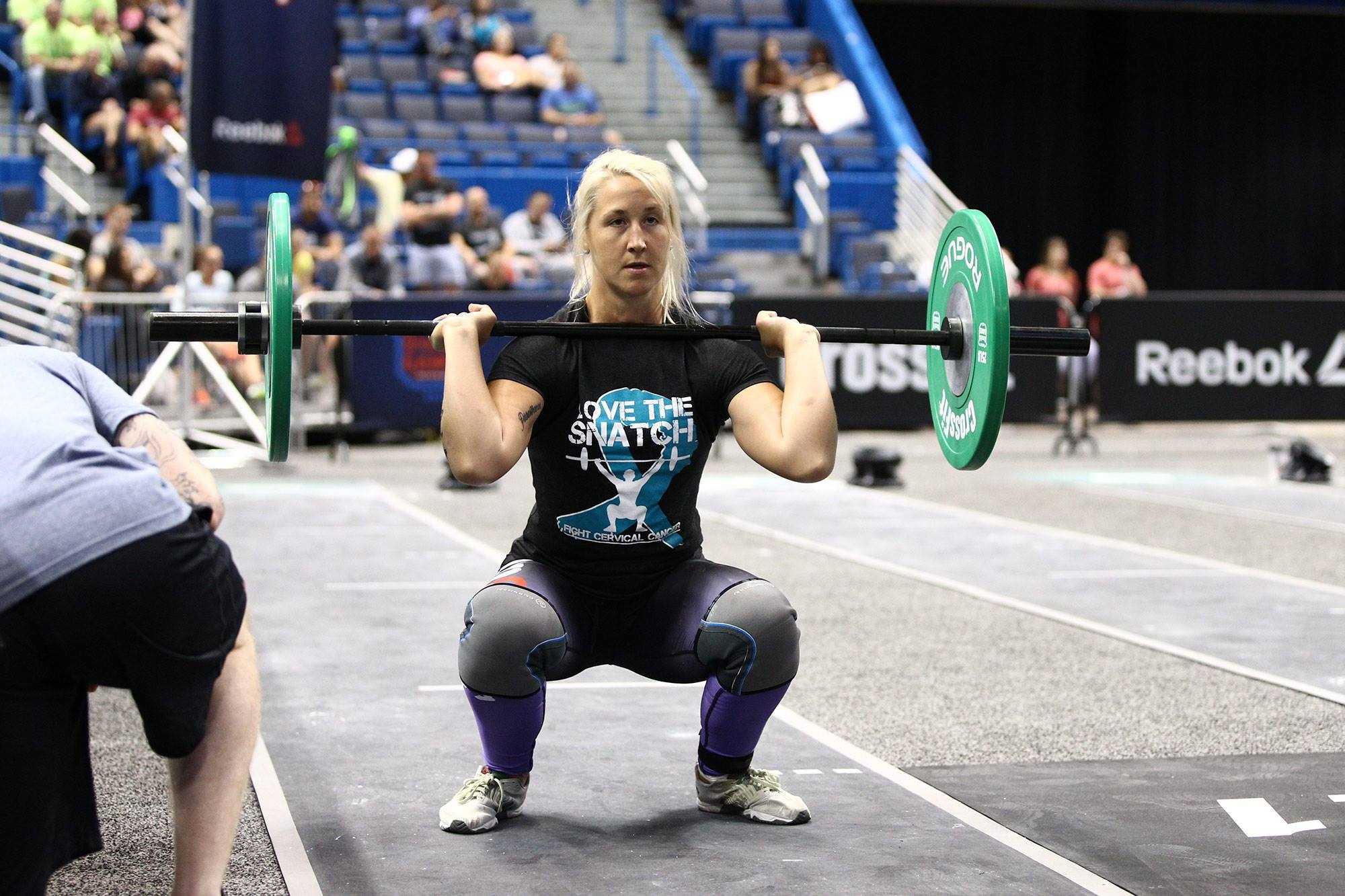 East Regional 2015