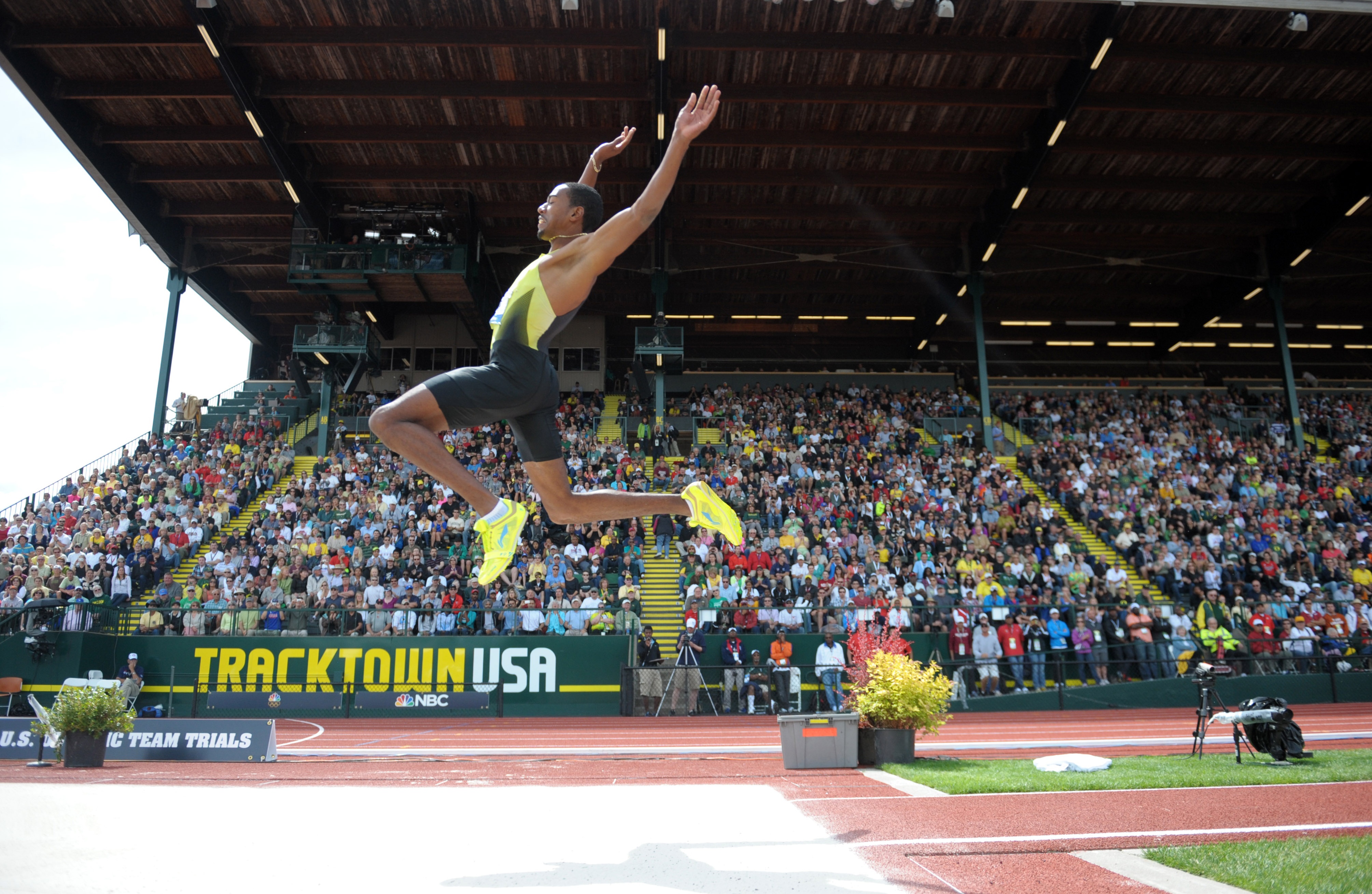 Men's Triple Jump Updates--2012 London Olympics - FloTrack