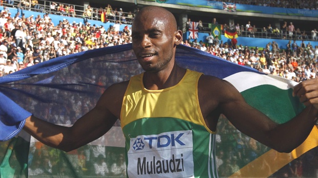 Remembering Mbulaeni Mulaudzi