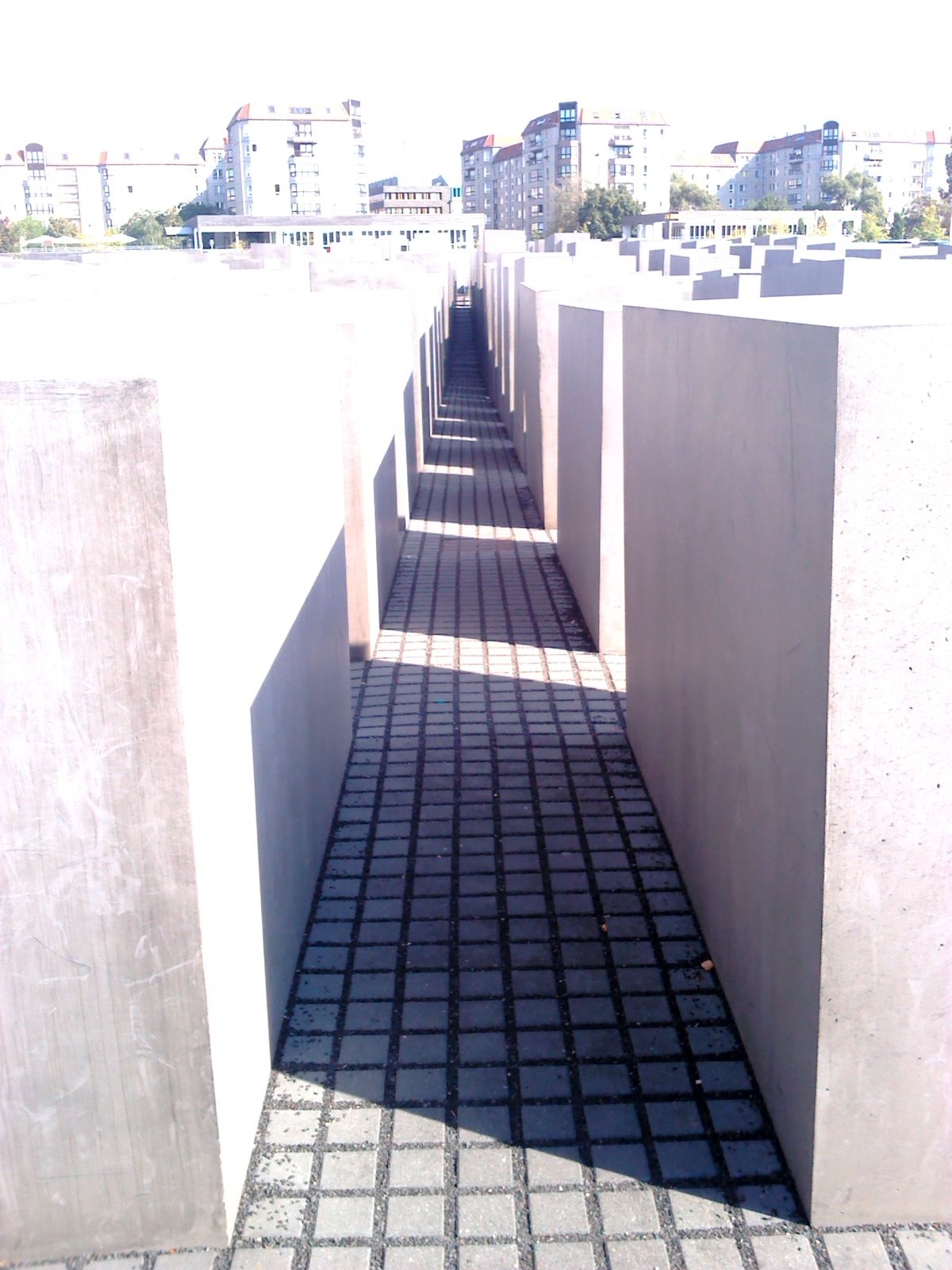 Holocaust Memorial