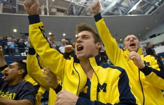 Future NCAA Championship Sites Announced FloGymnastics future-ncaa-championship-sites-announced-flogymnastics
