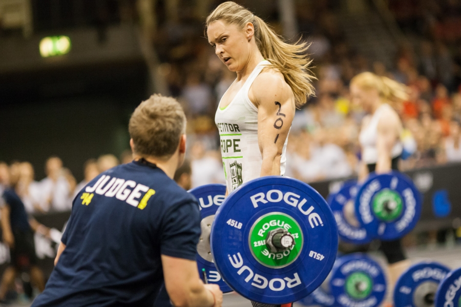 USA Aims World Title After Disappointment in 2013 - FloElite